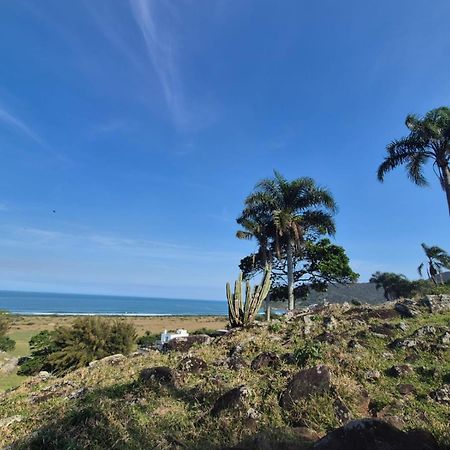 Refugio Vista Mar Praia Da Gamboa - Sc Гаропаба Екстериор снимка