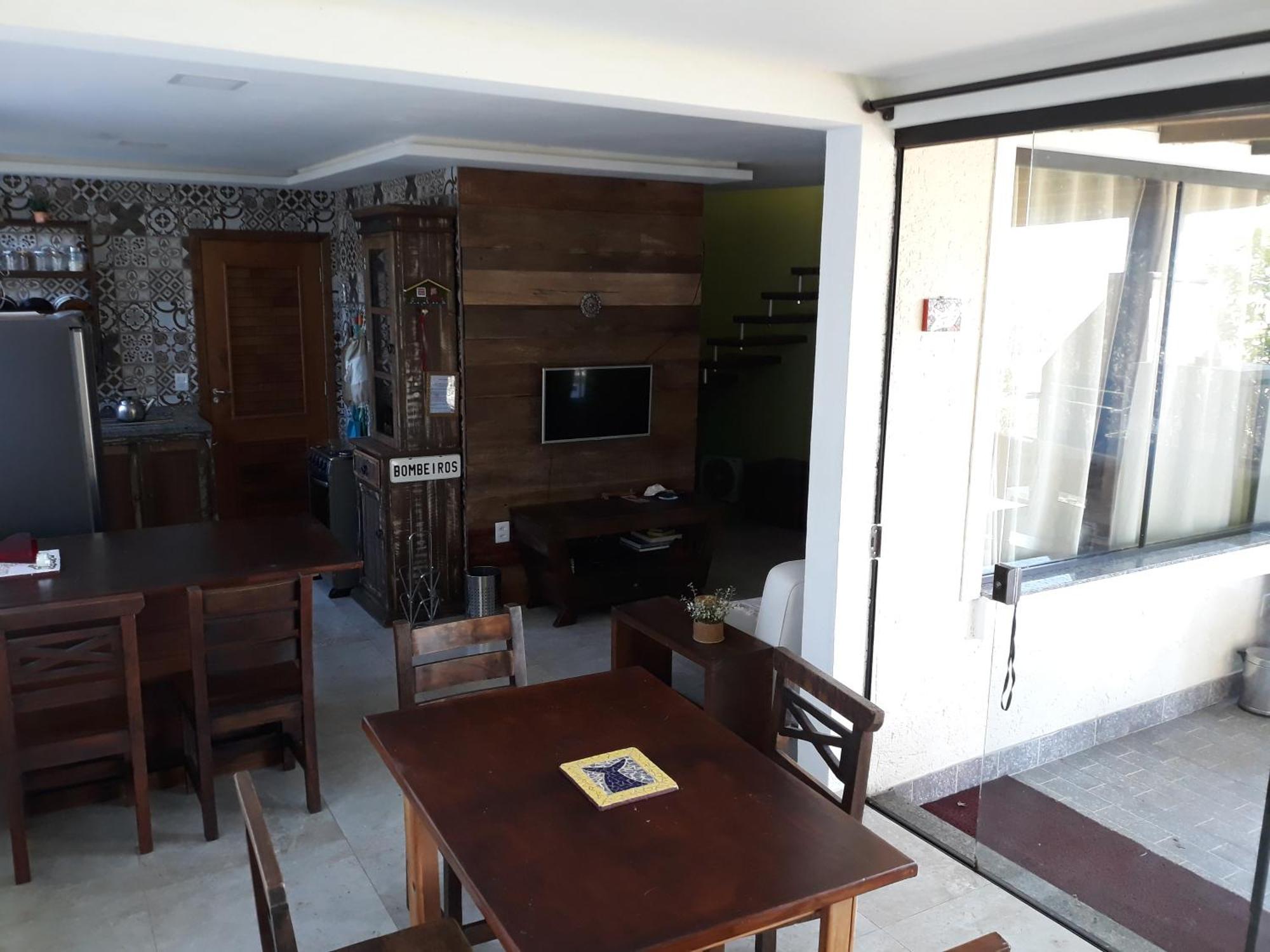 Refugio Vista Mar Praia Da Gamboa - Sc Гаропаба Стая снимка