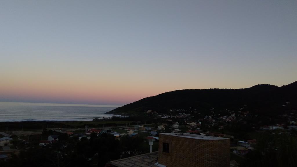 Refugio Vista Mar Praia Da Gamboa - Sc Гаропаба Екстериор снимка