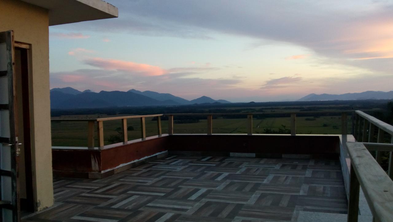 Refugio Vista Mar Praia Da Gamboa - Sc Гаропаба Екстериор снимка
