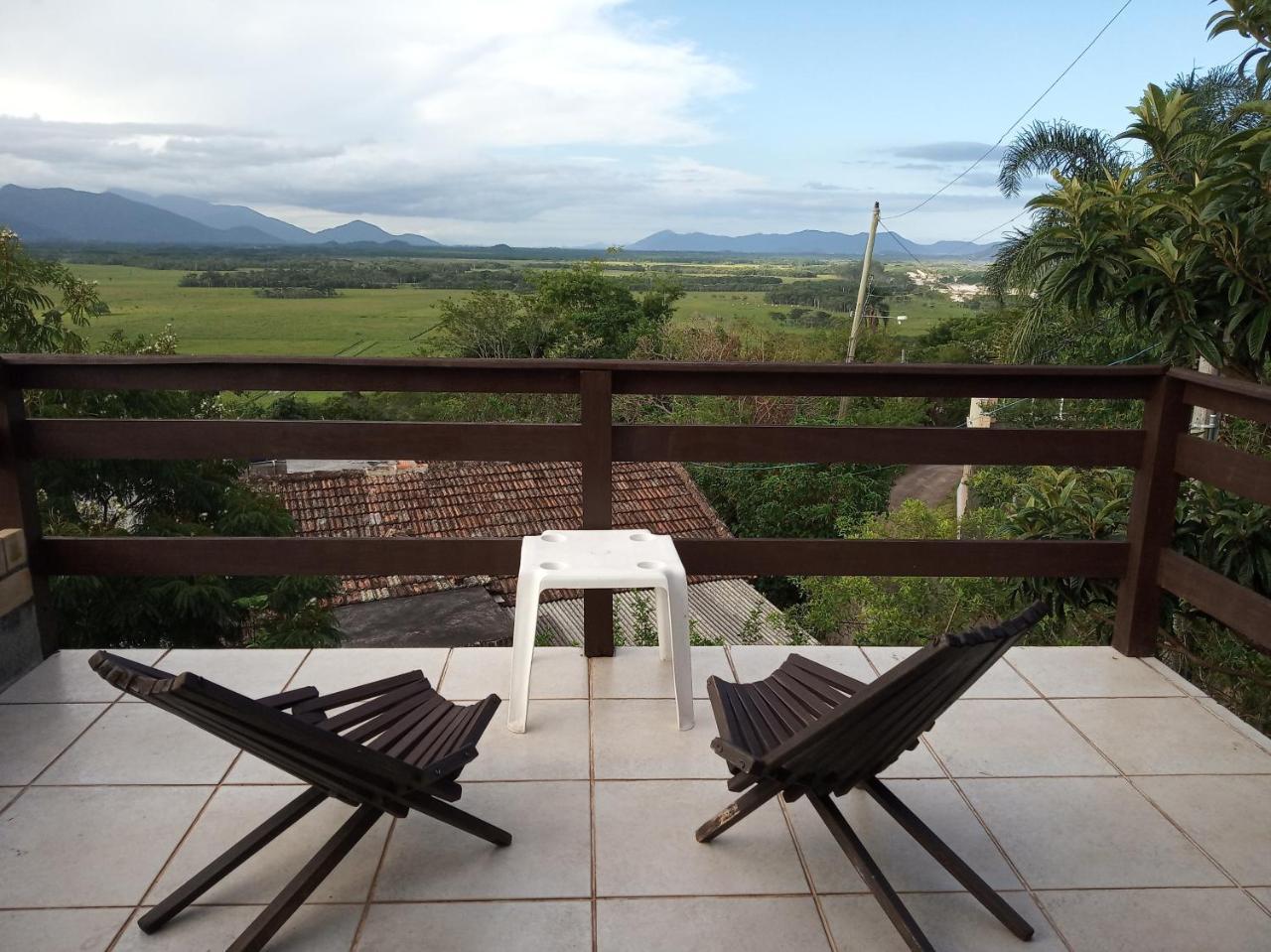 Refugio Vista Mar Praia Da Gamboa - Sc Гаропаба Екстериор снимка