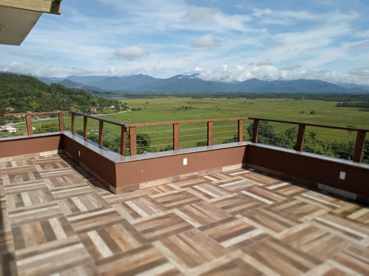 Refugio Vista Mar Praia Da Gamboa - Sc Гаропаба Екстериор снимка