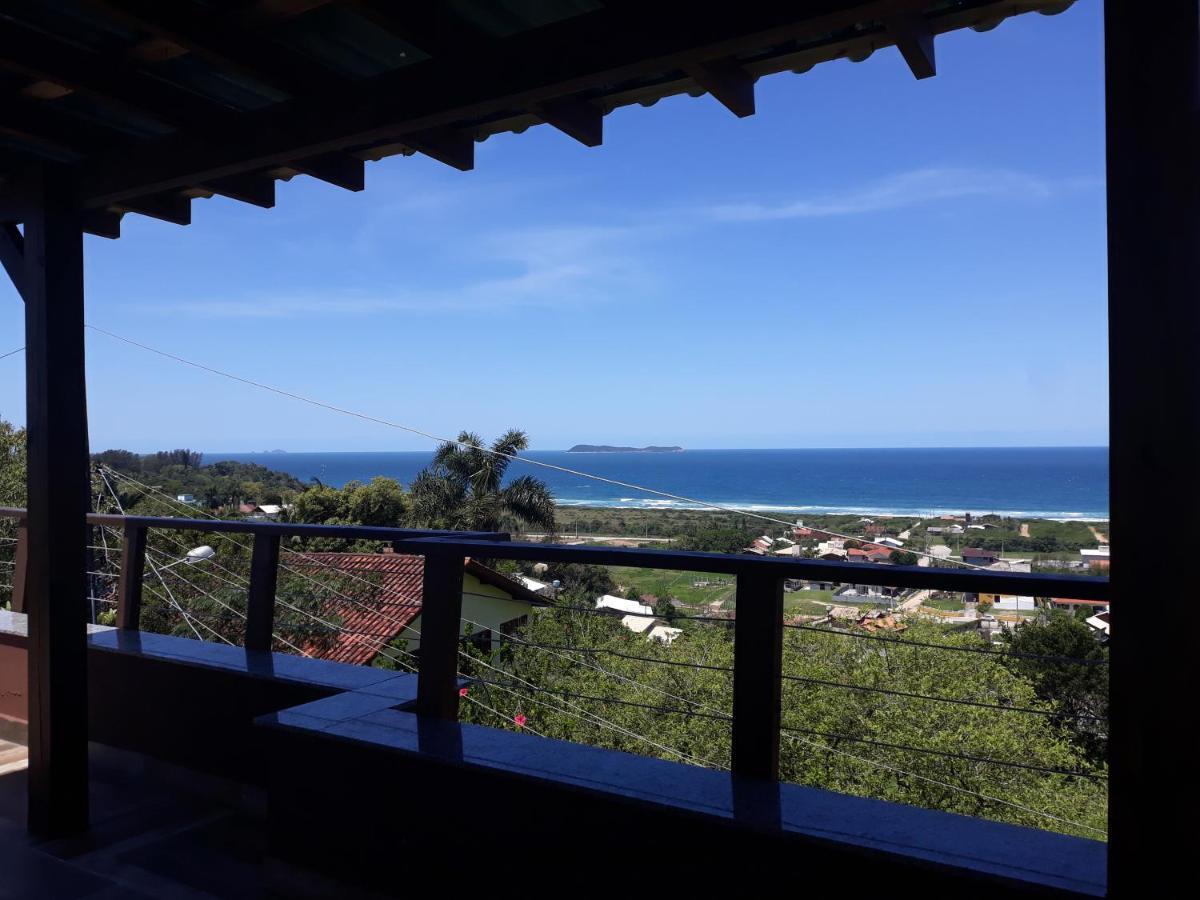 Refugio Vista Mar Praia Da Gamboa - Sc Гаропаба Стая снимка